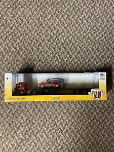 M2 collectors trucking car - Picture 1 of 2