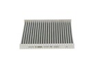 BOSCH Cabin Filter for Mitsubishi i MiEV Y4F1 0.0 February 2011 to February 2020