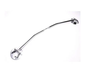 BARRA PUNTAL DELANTERA TA TECHNIX VTA14 BMW SERIE 3 E30 1982 1983 1984 1985-1994 - Imagen 1 de 1