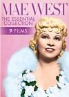 Mae West: The Essential Collection (DVD) Mae West Cary Grant George Raft