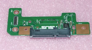 SATA HDD Festplatten Adapter X555LD HDD BOARD REV.3.1 für ASUS R556L, R556LA - Bild 1 von 2