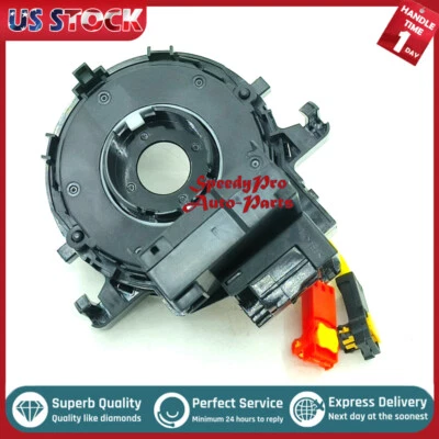 Clock spring & steering angle sensor For Toyota Corolla RAV4 Tacoma Scion xB xD - Image 1 of 4