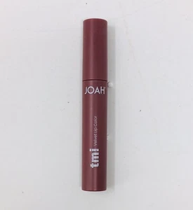 JOAH Velvet Lip Color JVLL01 Messy Hair - Long lasting Smooth Matte Finish - Picture 1 of 3