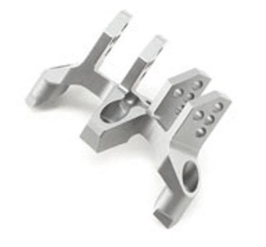 Losi Racing LOS334002 AL Axle Housing Upper Track Rod Mount: Baja Rey - Image 1 of 1