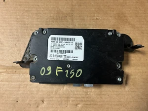 2008 2009 Ford F150 Sync Communication Control Module 9C3T-14B428-CE - Bild 1 von 5