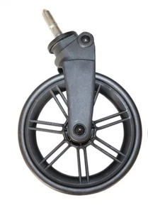 Inglesina Quid2 Ruota Anteriore codice 9G87501S00 RICAMBIO ORIGINALE - Foto 1 di 1