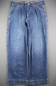Pantalones de mezclilla para mujer Anthropologie Pilcro talla 26 (MSR 28x25) - Imagen 1 de 11