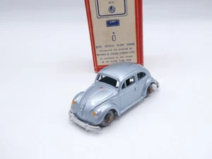 Morestone Budgie Toys 8 VW Beetle MW vintage - Vnmint & Boxed - Picture 1 of 10