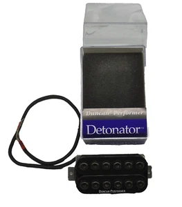 Seymour Duncan Performer Detonator Bridge - 300134-053-03 HB-108-B - Picture 1 of 5