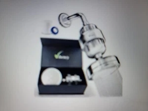 Universal Shower Head Filter Hard Water Softener,15 Stage Filtration w/Vitamin C - Picture 1 of 1