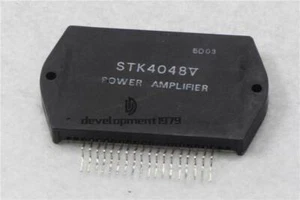 MÓDULO SANYO STK4048V NUEVO 1 PIEZA - Imagen 1 de 5