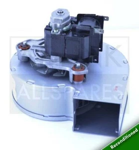 VENTILADOR CALDERA VOKERA LINEA 28 EXCELL 96E LINEA MAX 5911 - Imagen 1 de 5