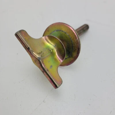 1998 2002 Honda Accord Spare Tire Lock Down Holder Hardware Bolt OEM - Image 1 of 3