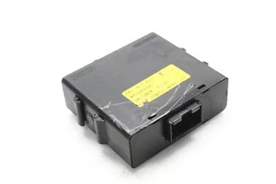 2005-2006 SAAB 9-2X AERO AUTO CRUISE CONTROL MODULE P5511 - Imagem 1 de 4