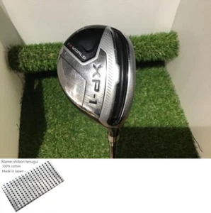 Honma Tour World XP-1 19 Utility / 19 Degree / Flex Stiff / VIZARD 43 Exc - Picture 1 of 10