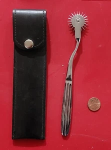 Wartenberg Pin Wheel - Picture 1 of 2