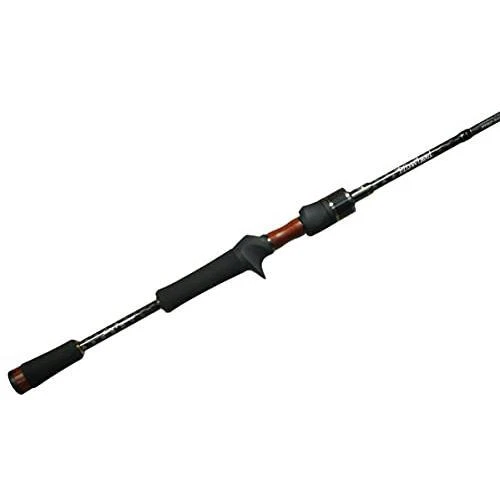 PALMS Pinwheel PFGC-64UL Baitcasting Rod