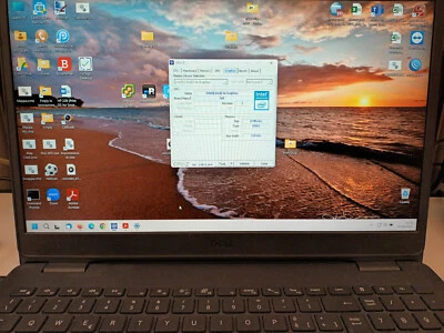 DELL Inspiron 3501 - 15.6”  Core i7 gen 11 - Ram 16 Gb - 512 Gb NVMe + 1 TB ssd - Immagine 1 di 3