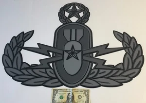EOD Master Sticker 25x20 - Picture 1 of 3