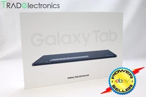 (πA+) Brand New Samsung Galaxy Tab S10 Ultra WiFi 256GB Monostone Grey AU stock - Picture 1 of 3