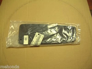 Sea Doo RH Front Carpet , Black, part number 291002189 - Bild 1 von 1