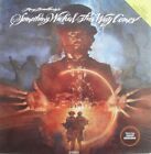 SOMETHING WICKED THIS WAY COMES (1983) JASON ROBARDS - USA LASERDISC