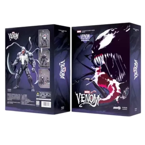 Venom & Carnage Action Figures Boxed Collection for Adults and Kids - Picture 1 of 10