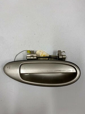 Manija de puerta exterior trasera derecha Nissan Máxima 1995-1999 #A1 Foto 1 de 2