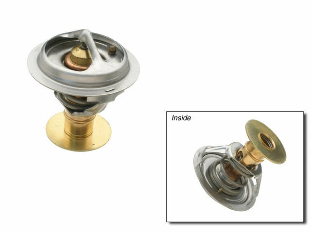 Carcasa termostato puertas para Ford Five Hundred 2005-2007 24259TY 2006 Foto 1 de 2