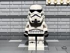 LEGO Star Wars Stormtrooper Minifigur doppelt geformter Helm sw0997b
