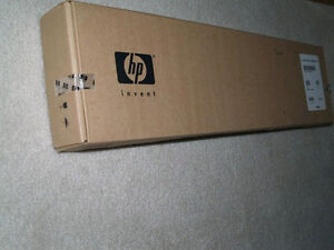HP 487267-001 NEW Rack Rail Kit for Proliant DL380 G6 DL385 G5p DL385 G6 