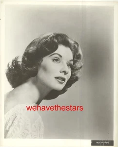 VINTAGE Suzy Parker GORGEOUS BEAUTY 50s Publicity Portrait - Picture 1 of 1