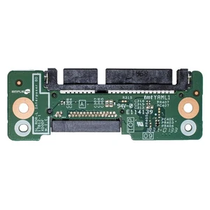 Dell Latitude 3390 2IN1 Adaptateur De SATA À M.2 SSD 0HDYXD HDD Caddy - Zdjęcie 1 z 8