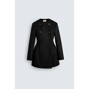 ZARA HARRY LAMBERT CROSSOVER DRESS FOR ZARA X DISNEY - Picture 1 of 3