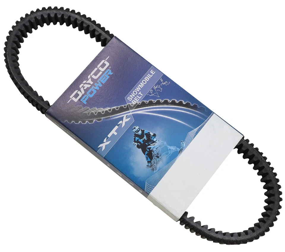 Dayco Power XTX Snowmobile Drive Belt (XTX5020) - Image 1 of 1