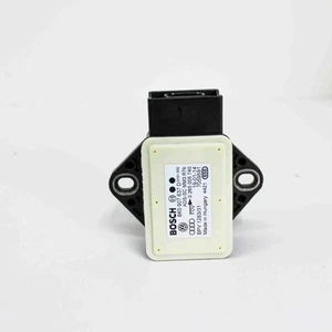 AUDI A4 8K2, B8 Beschleunigungssensor 8K0907637D 3.0 Benzin 245kw 2014 23854745 - Picture 1 of 5