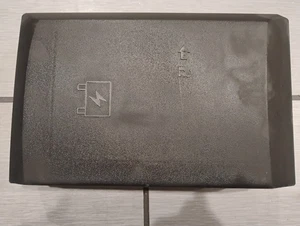 2007-2013 Yukon Silverado Avalanche Cadillac Escalade Fuse Box Cover Lid b17 - Picture 1 of 6