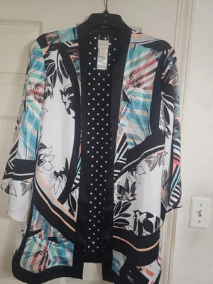 Kimono Chicos Talla 2 Regular Grande Foto 1 de 4