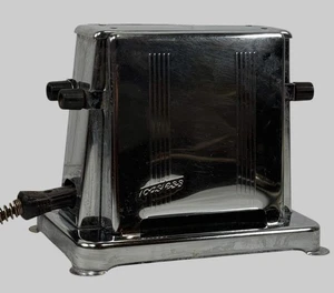 Vintage Toastess Flip-Side Toaster – Made in Canada – Tested Working - Bild 1 von 6