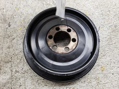 Harmonic Balancer 3.0L Twin Turbo Gasoline Fits 07-10 BMW 335i 1170962 - Image 1 of 4