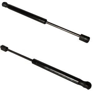 2x Gas Strut Rear Window for CASE IH MX180 MX210 MX220 MX230 Tractor 252550A2 - Picture 1 of 10
