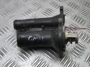 Ford Ka+ Thermostat Housing 2s6g9k478 Engine Code Yskd Mk3 1.2 Petrol 2016-2020A - Picture 1 of 7