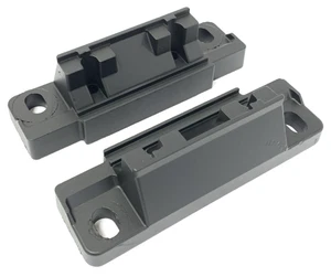 Replacement feet for Lafert 112 Frame Electric Motor Foot mount Aluminium - Picture 1 of 14