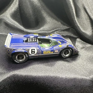 Spark McLaren M6B Sunoco S1111 Can Am 1968 Mark Donahue Limited Unboxed - Picture 1 of 6