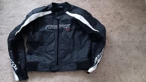 Polo Motorradjacke Gr.58 Echt Leder - Bild 1 von 6