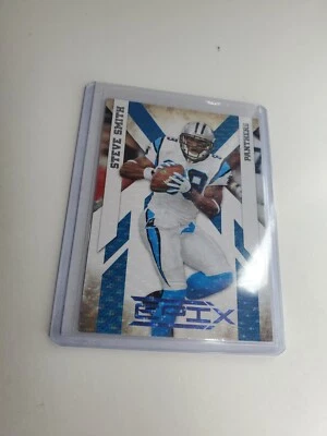 2010 Panini EPIX - #15 - STEVE SMITH /50 38/50 - Image 1 of 2