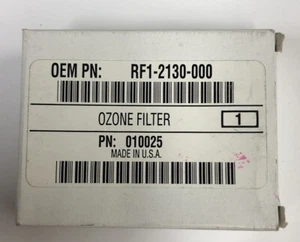 HP RF1-2130-000 Ozone Filter for LaserJet IID IIID Canon SX - Picture 1 of 3