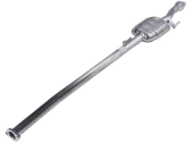 Silenciador central API 59ZTQY13 para Kia Sportage 2009 2008 2010 Foto 1 de 1