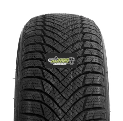 4x Minerva Frostrack HP XL 3PMSF 165/70R14 85T Reifen Winter PKW - Bild 1 von 2