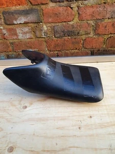 ♻️♻️ ♻️ HONDA CBR125R (2004 - 2010) Front Riders Seat ♻️♻️ - Picture 1 of 9